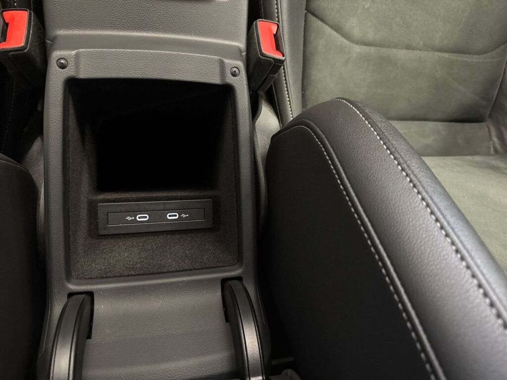 Volkswagen Arteon 2021 Sininen