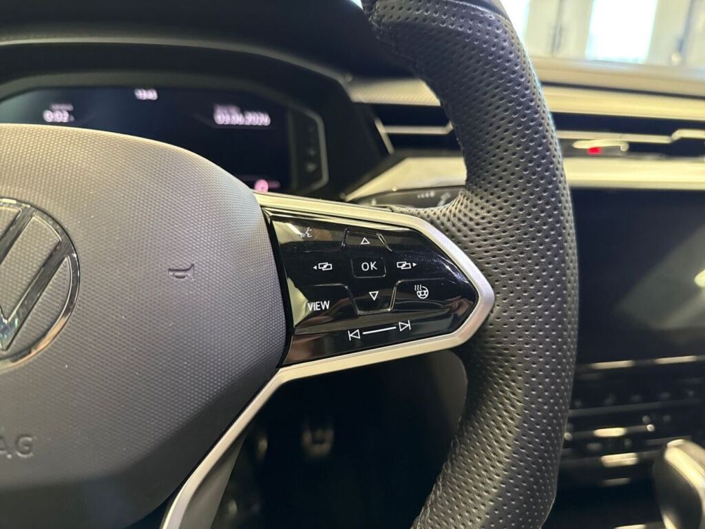 Volkswagen Arteon 2021 Sininen