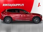 Volvo XC60 2021 Punainen