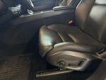 Volvo XC60 2021 Punainen