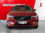 Volvo XC60 2021 Punainen
