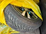 Volvo XC60 2021 Punainen