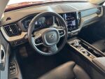 Volvo XC60 2021 Punainen