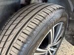 Volvo XC60 2021 Punainen