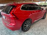 Volvo XC60 2021 Punainen