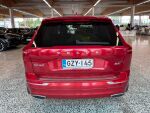 Volvo XC60 2021 Punainen