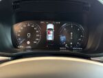 Volvo XC60 2021 Punainen