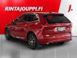 Volvo XC60 2021 Punainen