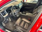 Volvo XC60 2021 Punainen