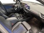 BMW 118 2020 Harmaa