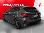 BMW 118 2020 Harmaa