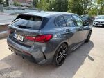 BMW 118 2020 Harmaa