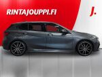 BMW 118 2020 Harmaa