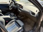 BMW 118 2020 Harmaa