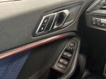 BMW 118 2020 Harmaa