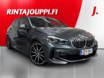 BMW 118 2020 Harmaa