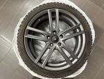 BMW 118 2020 Harmaa