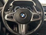 BMW 118 2020 Harmaa