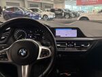 BMW 118 2020 Harmaa