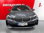 BMW 118 2020 Harmaa