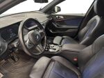 BMW 118 2020 Harmaa
