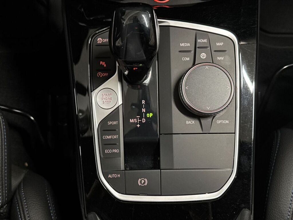 BMW 118 2020 Harmaa