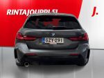 BMW 118 2020 Harmaa