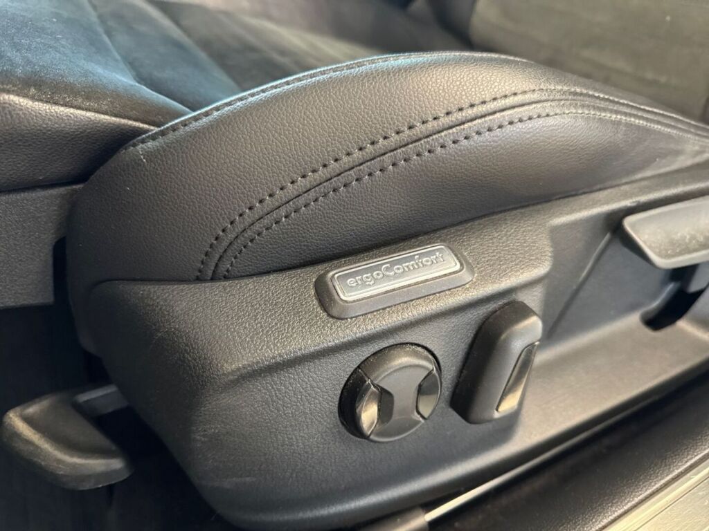 Volkswagen Passat 2018 Valkoinen