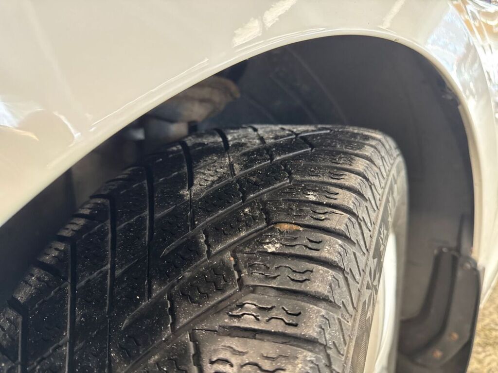 Volkswagen Passat 2018 Valkoinen