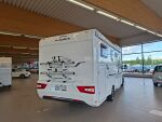 Adria Matrix Axess 670 SL 2021 Valkoinen