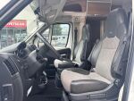 Adria Matrix Axess 670 SL 2021 Valkoinen