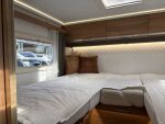 Adria Matrix Axess 670 SL 2021 Valkoinen