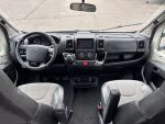 Adria Matrix Axess 670 SL 2021 Valkoinen
