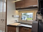 Adria Matrix Axess 670 SL 2021 Valkoinen
