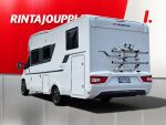 Adria Matrix Axess 670 SL 2021 Valkoinen