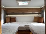 Adria Matrix Axess 670 SL 2021 Valkoinen