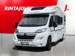 Adria Matrix Axess 670 SL 2021 Valkoinen