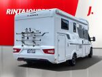 Adria Matrix Axess 670 SL 2021 Valkoinen