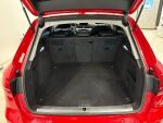 Audi A4 allroad quattro 2017 Punainen