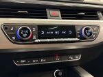 Audi A4 allroad quattro 2017 Punainen