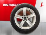 Audi A4 allroad quattro 2017 Punainen