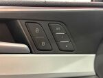 Audi A4 allroad quattro 2017 Punainen