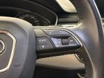 Audi A4 allroad quattro 2017 Punainen