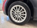Audi A4 allroad quattro 2017 Punainen