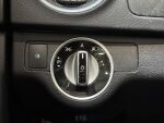 Mercedes-Benz C 2011 Valkoinen