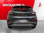 Ford Puma 2021 Harmaa