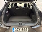 Ford Puma 2021 Harmaa