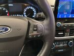 Ford Puma 2021 Harmaa