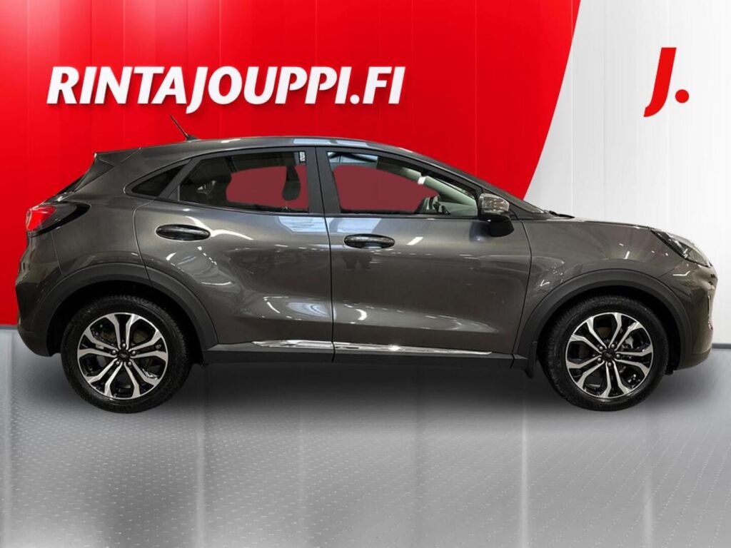 Ford Puma 2021, bild 7/33