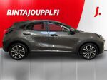 Ford Puma 2021 Harmaa